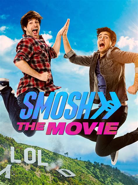 gostream smosh|Watch Smosh: The Movie on GoStream .
